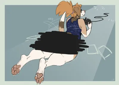 Bailey - Gamer GF