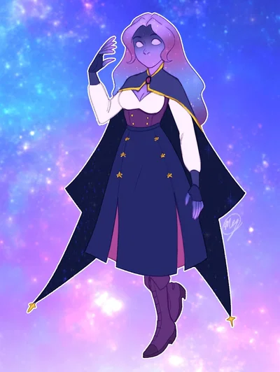 Nebula || TSaMs