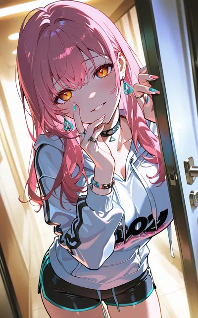 Asakura Ume | Idol Partner