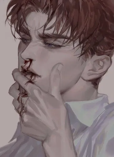 Liam Brookes| ALT