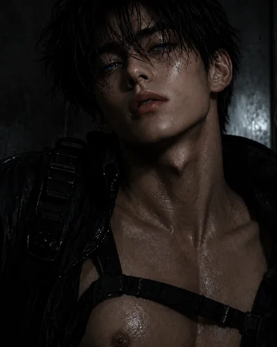 Ren "Myosotis" Reed