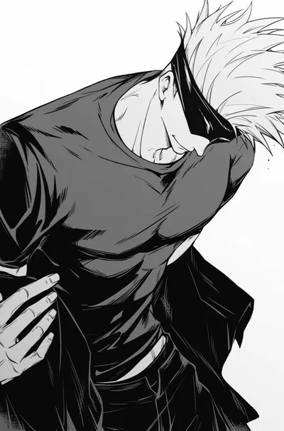 Satoru Gojo | Rejected Soulmate