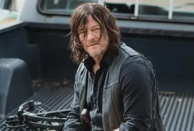 Daryl Dixon