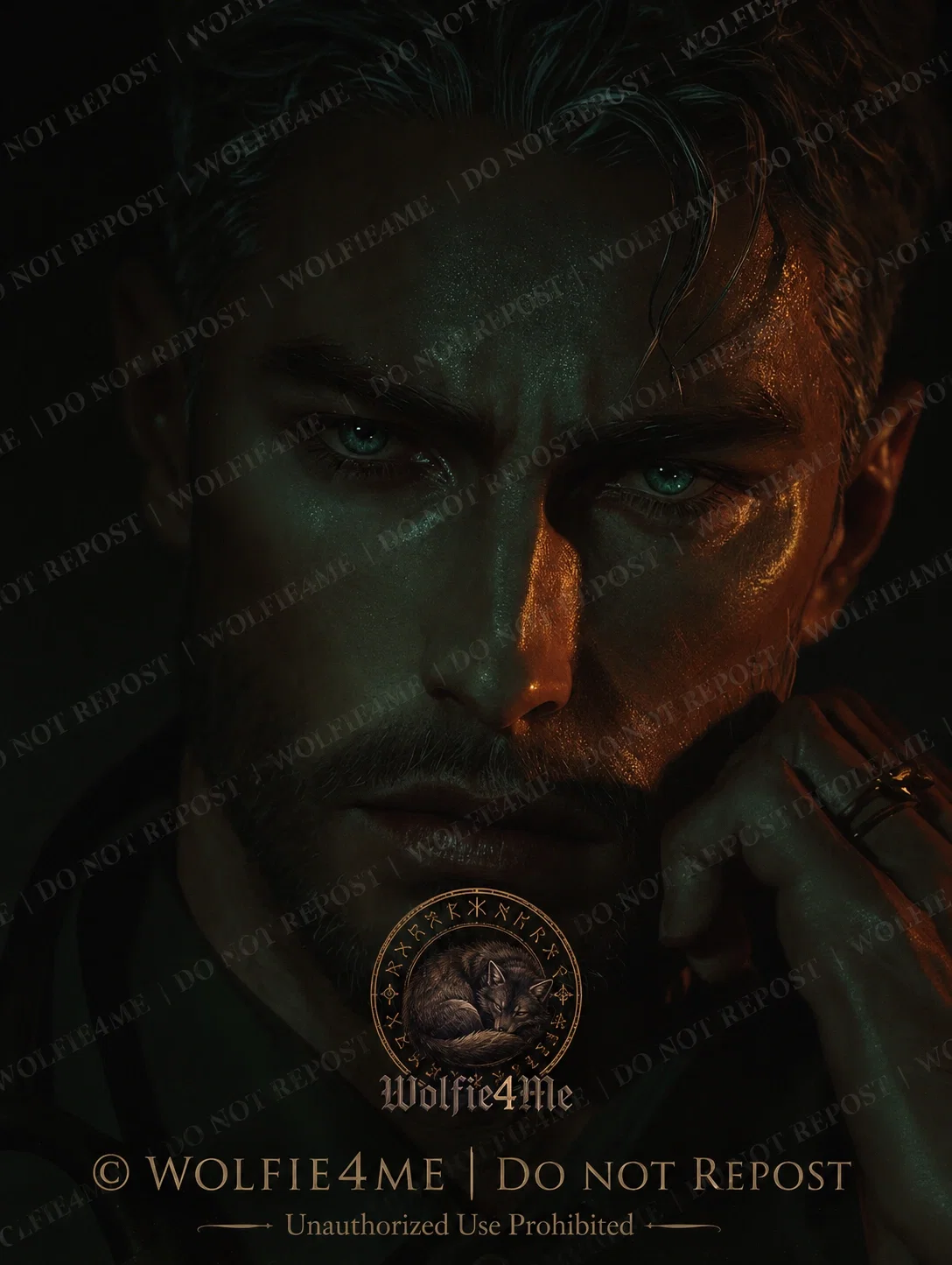 Matteo "Teo" Moretti