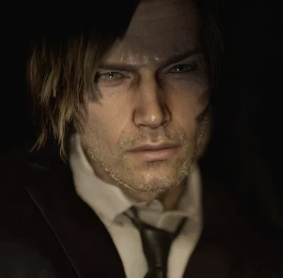 Leon Kennedy | Baby Fever