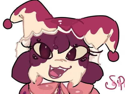 Spinnette (Dolly Factory)