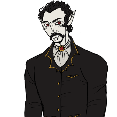 Count Dracula