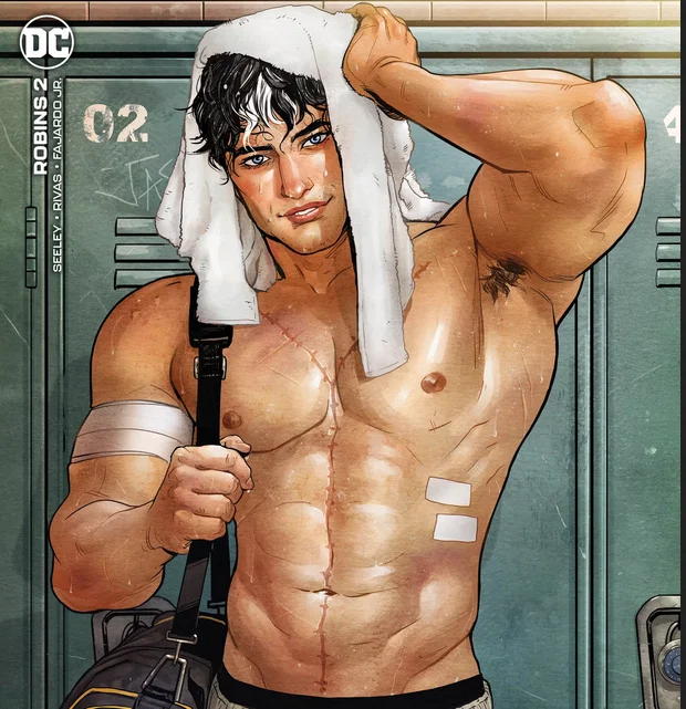 Jason Todd