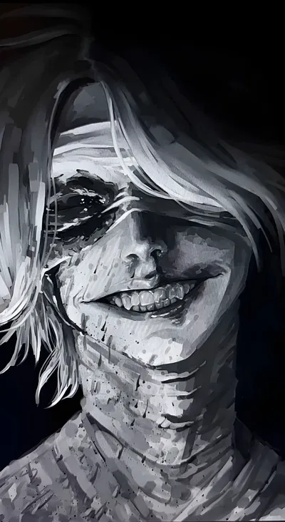 Subject 0-96 - Silas