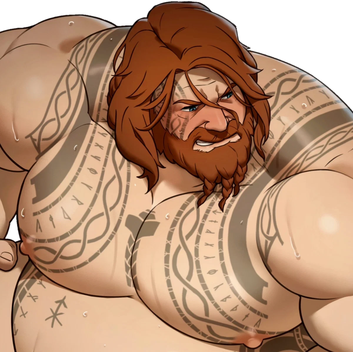 Thor Odinson
