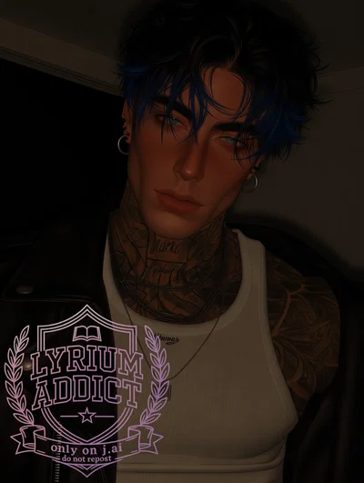 Kieran | Vivid Relapse KWU