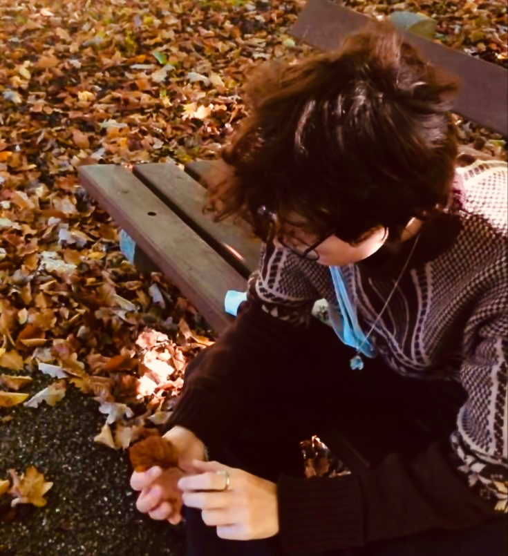 Autumn lover BF- BL