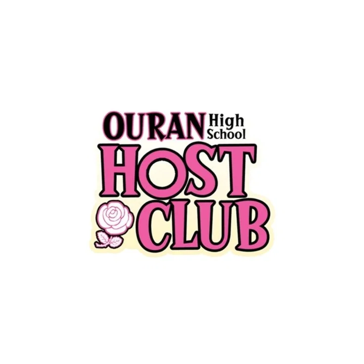Ouran High School Host Club