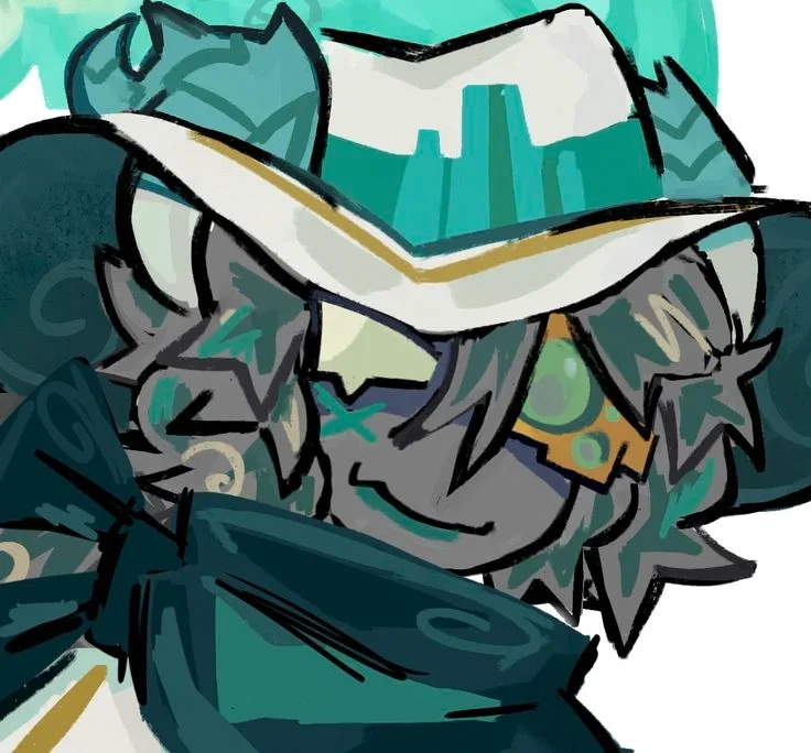 Scythe || [PHIGHTING]