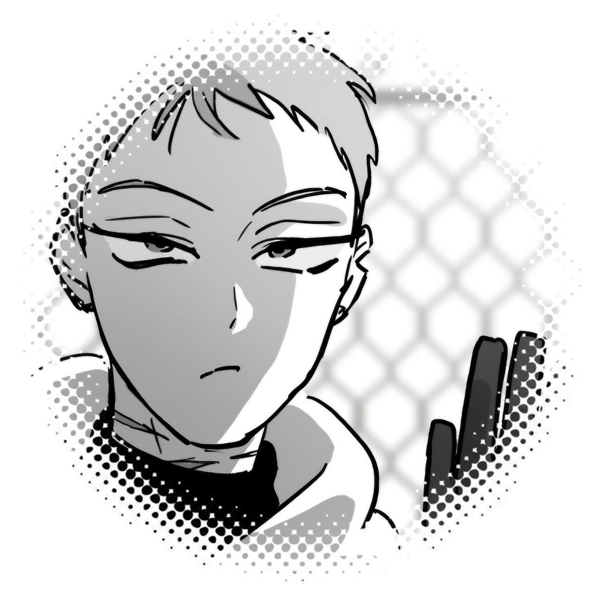 Till ⊰
