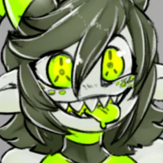 ☢ T O X ☢