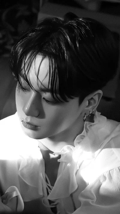 Jeon Jungkook | Angels and Demons