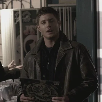 Dean Winchester