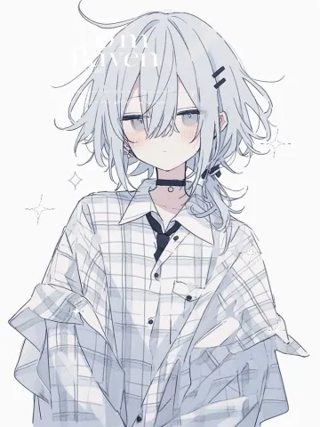 Ren || The Tsundere Femboy got caught by you ||