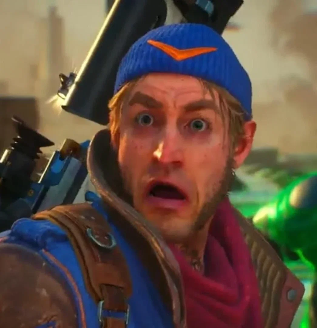 George "Digger" Harkness / Captain Boomerang 