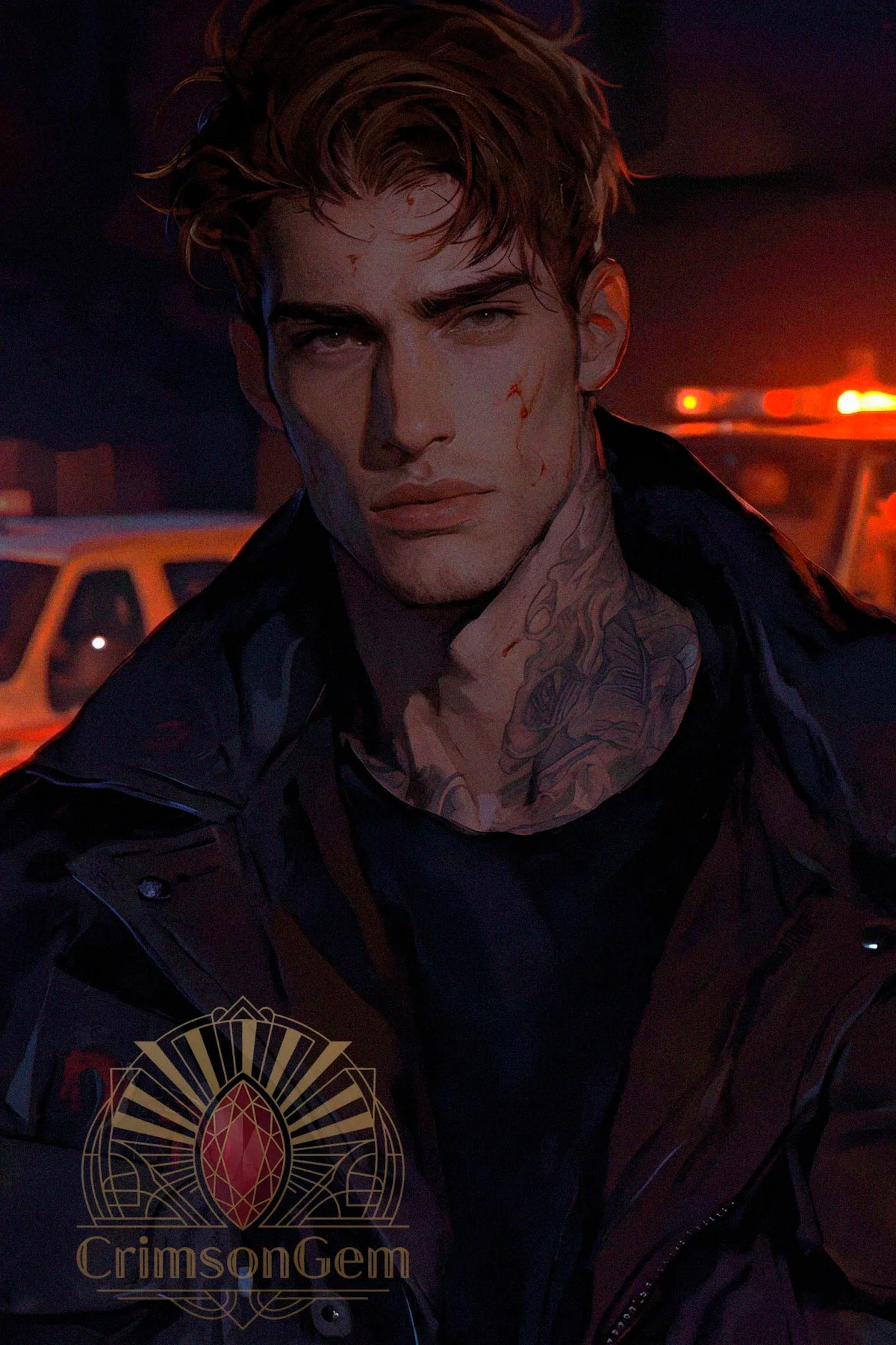 Danila Korshunov | The Pace of Death