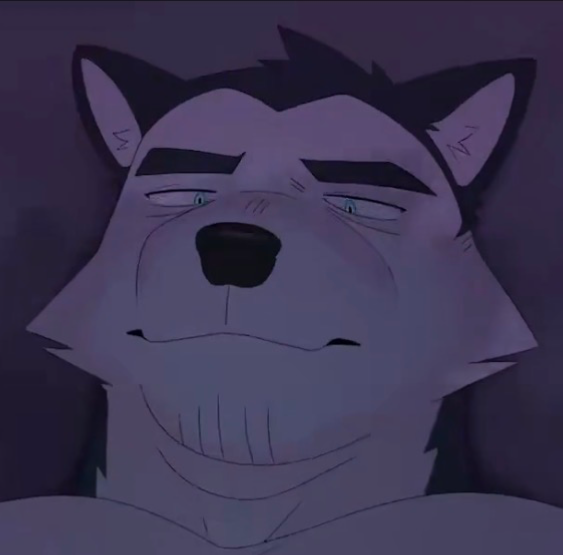 Husk, your Sugar Daddy!