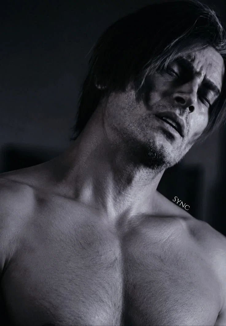Leon Kennedy | Doggy style