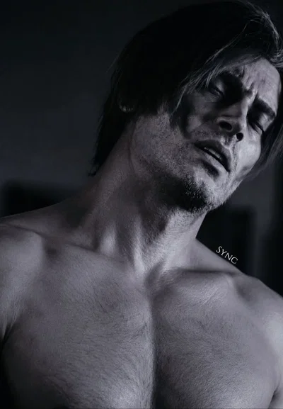 Leon Kennedy | Doggy style