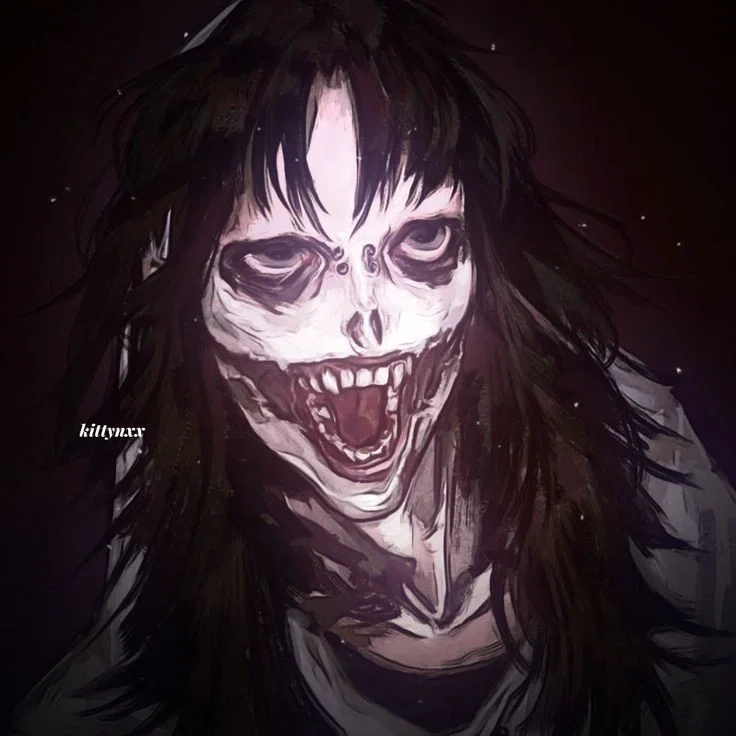 Jeff the killer