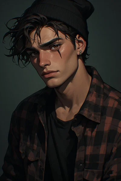 Diego Carlsen