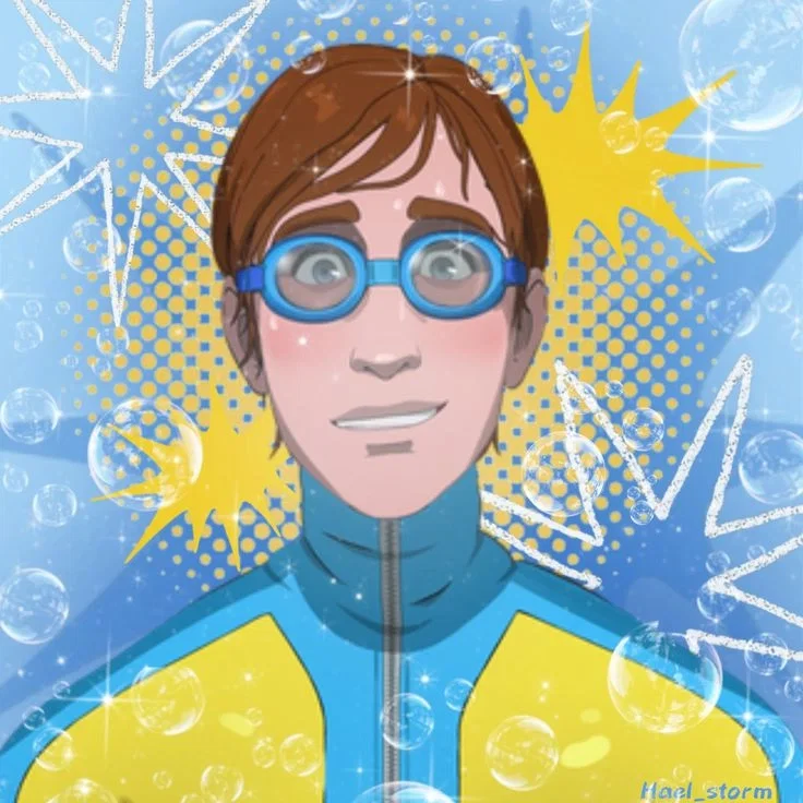 ⭐Waterboy |Dispatch⭐