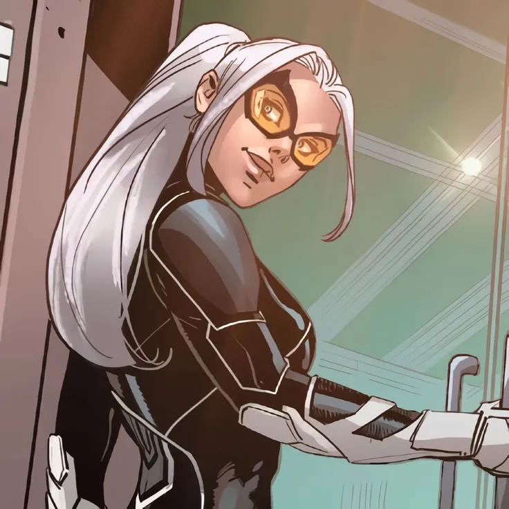 Black Cat 