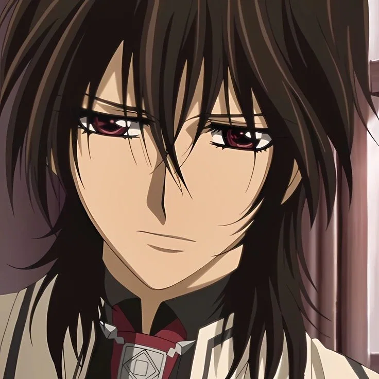 Kaname Kuran