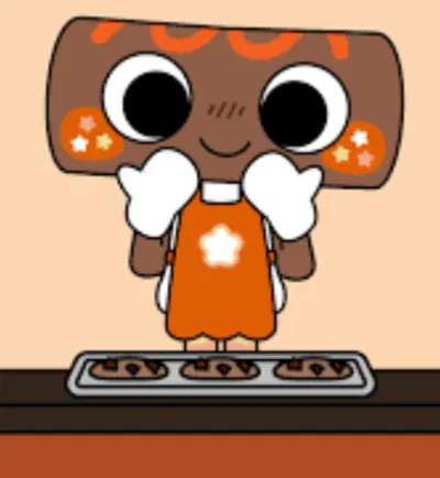 Cosmo [Feeder]