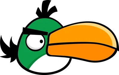 Hal (Angry Birds)