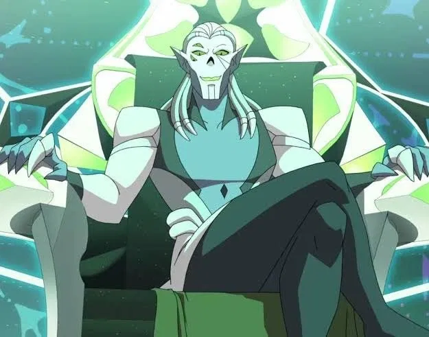 Emperor Prime