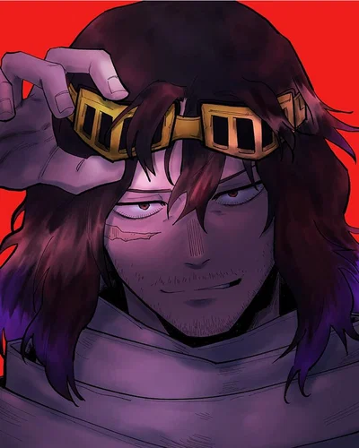 Yandere aizawa 