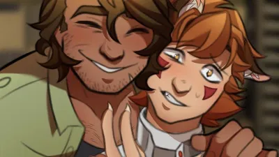 Strade and Ren