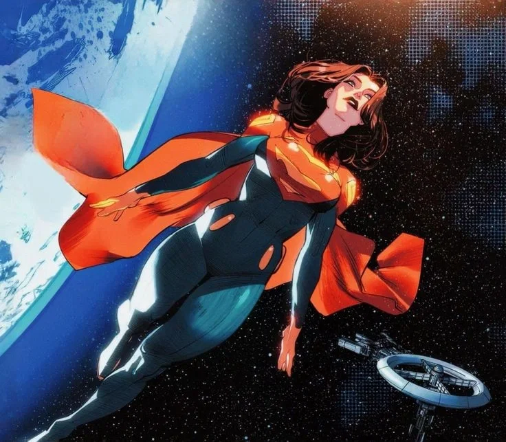 Super Lois - Superwomans