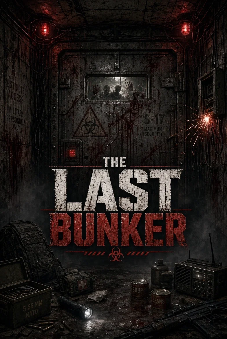 The Last Bunker