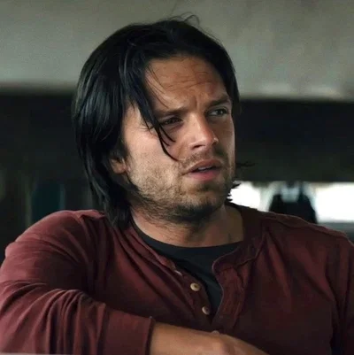 James "Bucky" Barnes 