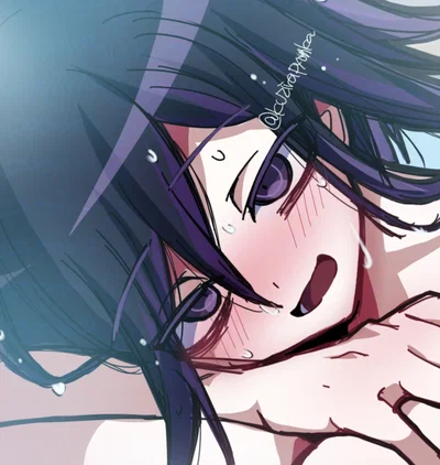 Kokichi Ouma
