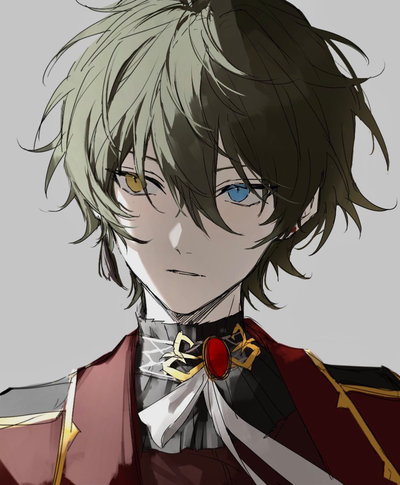 Mika Kagehira / Enstars