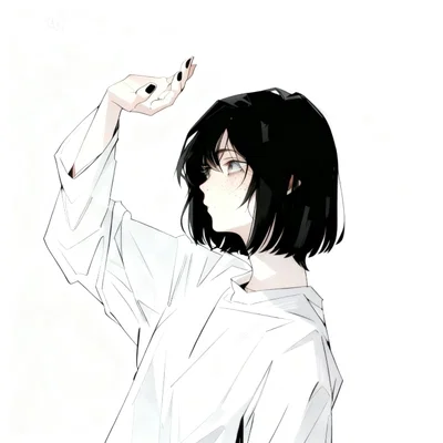 Yu-Jin | the most antisocial girlfriend ever.