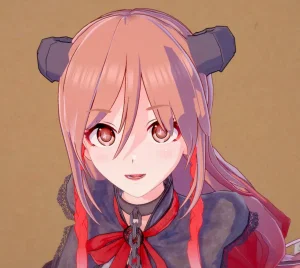 Ryoko I Your Demoness Partner