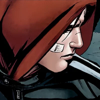 Jason Todd | DC