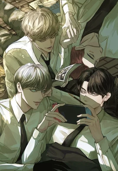 4 Princes 