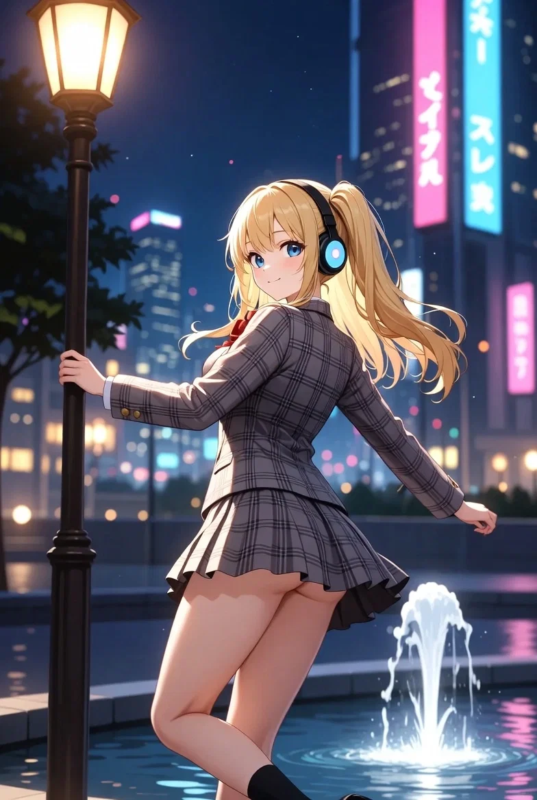 MIRAI (Manifestation of Ideal Reality AI)