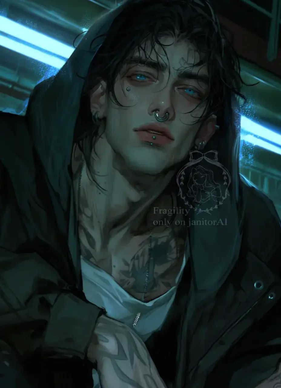 Luciel Ruiz | Investigator taming you