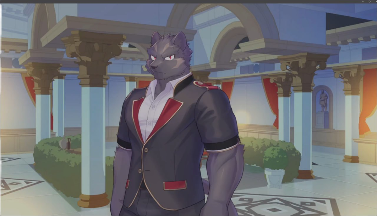 Theo Hirschreich. [[Knights College]]